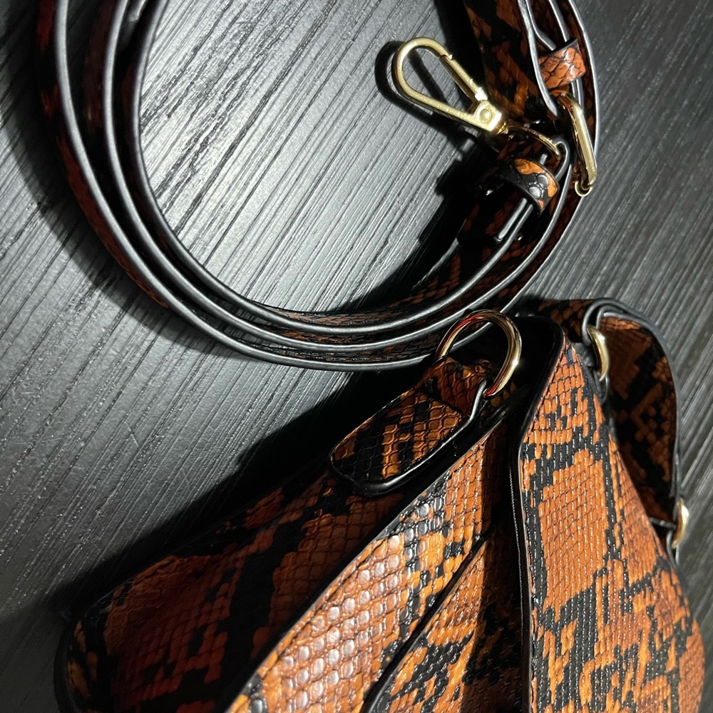 Mini bag - Picture 2 of 4